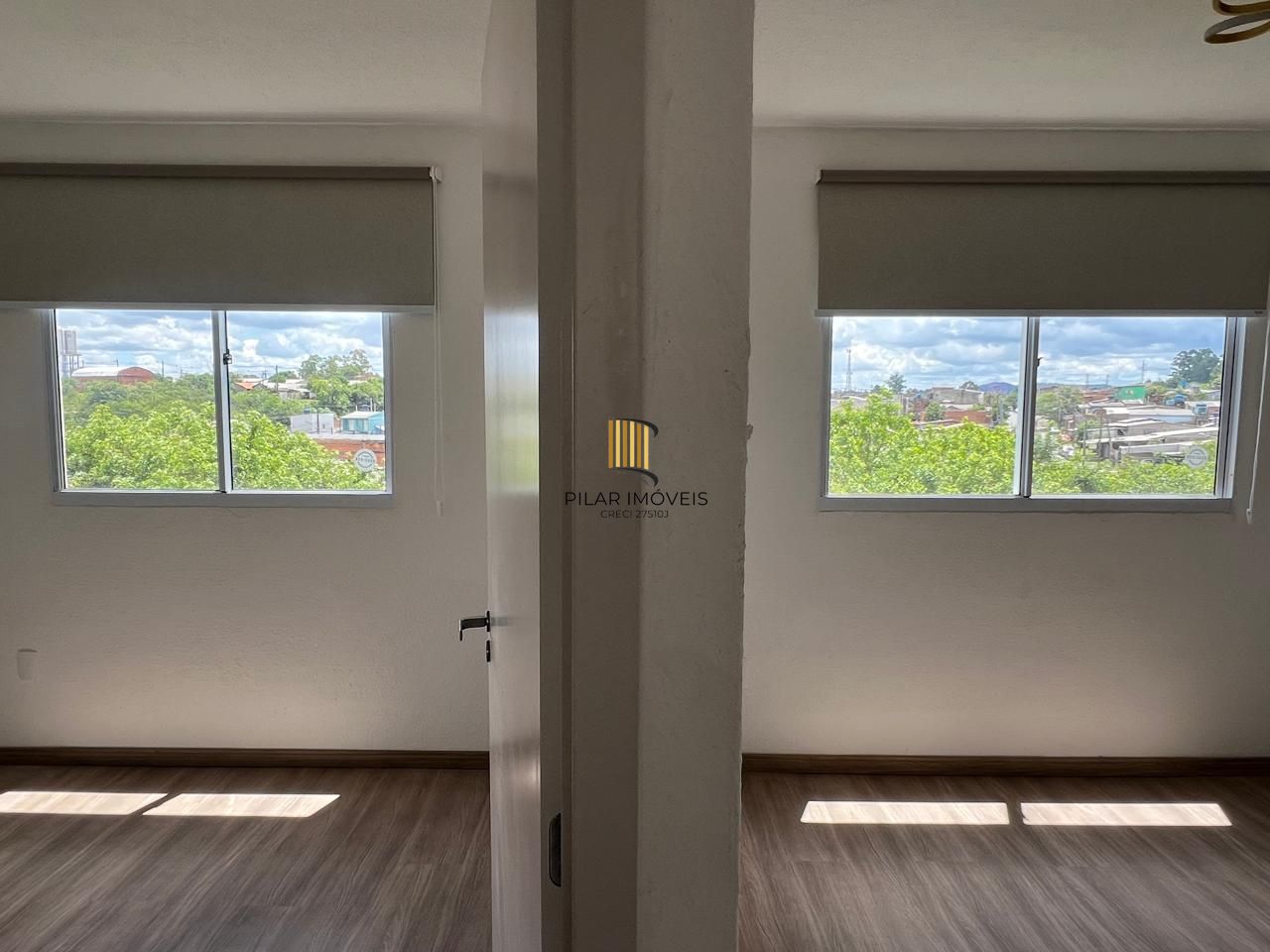 Apartamento de 2 dormitório em Cachoeirinha - Porto Alegre