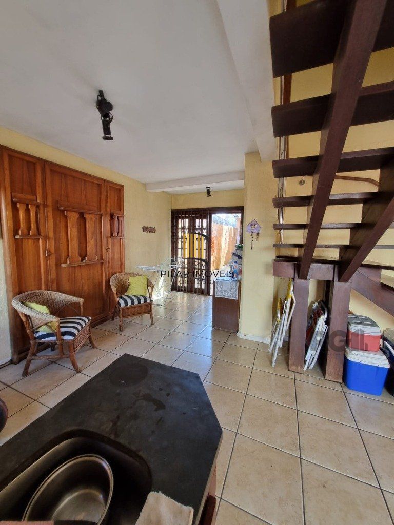 Casa com 5 quartos e espaço gourmet | Próx. à Terceira Perimetral