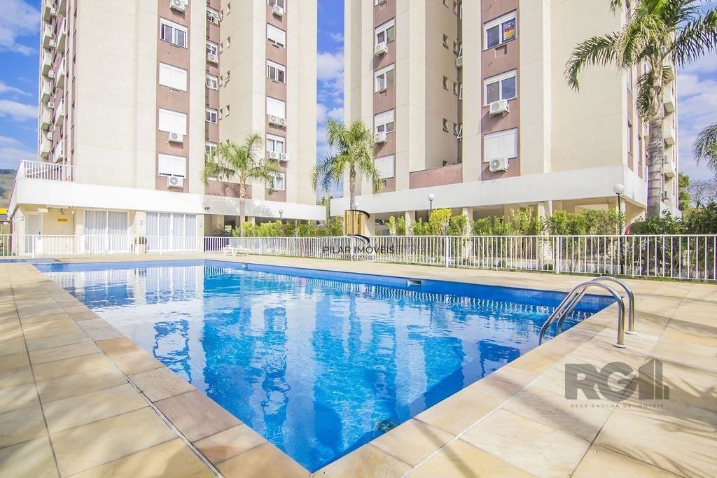 Apartamento 70m² - 3 dormitórios, 1 vaga no bairro Partenon