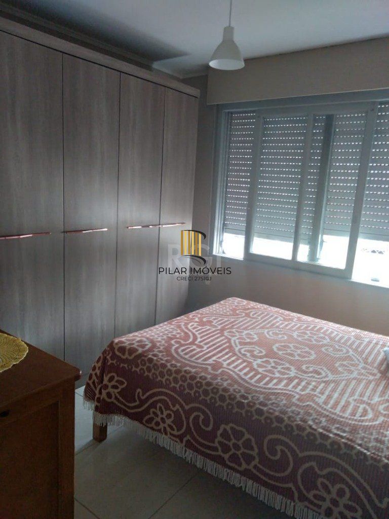 Apartamento para venda com 80m² e  2 dormitórios no bairro  Navegantes Porto Alegre