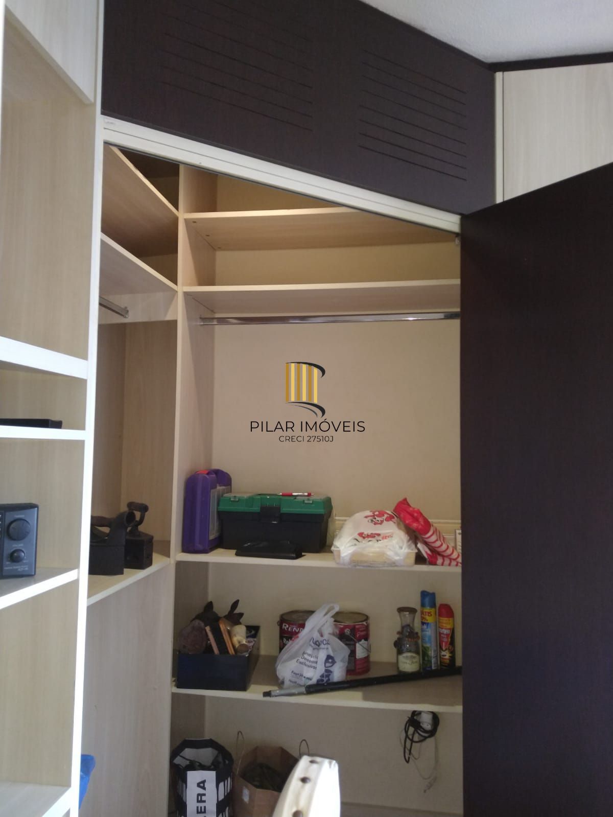 Apartamento 2 dormitórios no bairro Teresópolis