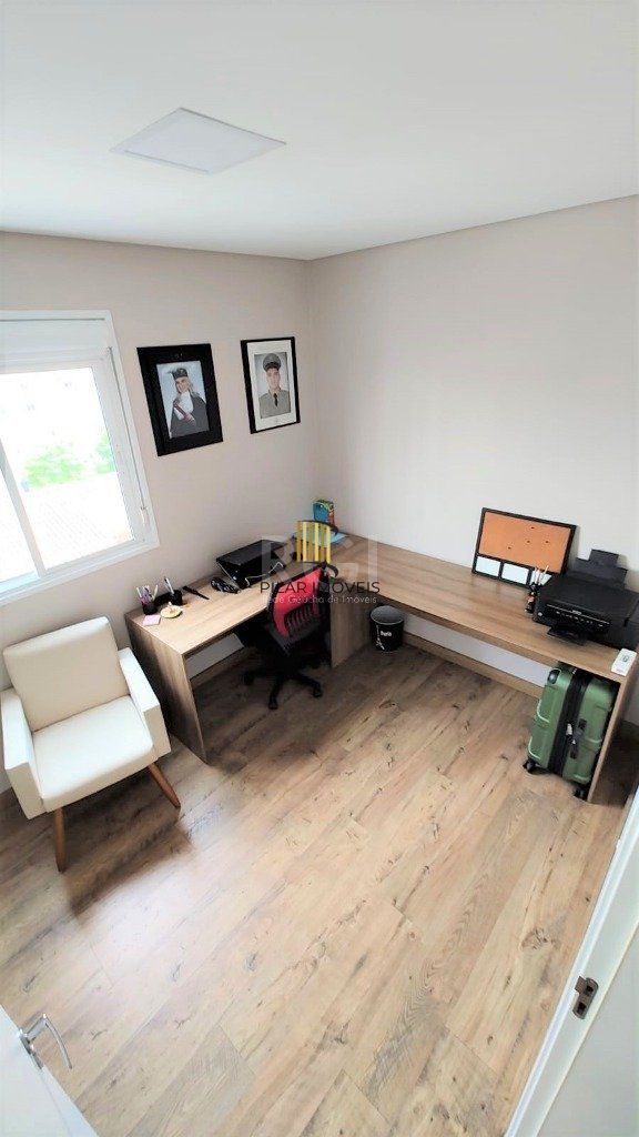 Apartamento de 2 dormitórios, canoas