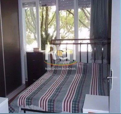 Apartamento 2 dormitórios no bairro Auxiliadora