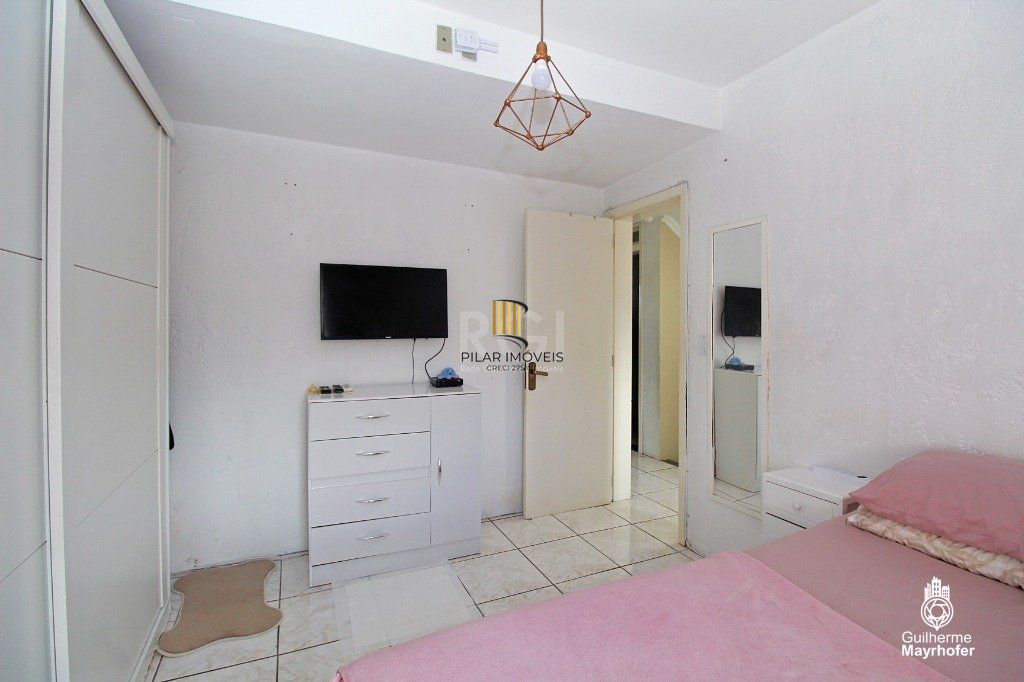 Casa Condominio para Venda - 139.02m², 3 dormitórios, sendo 1 suites, 1 vaga - Cavalhada