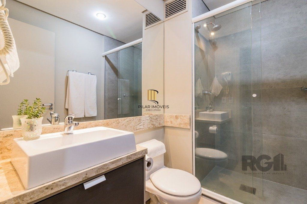 Apartamento 1 dormitório no bairro Cidade Baixa