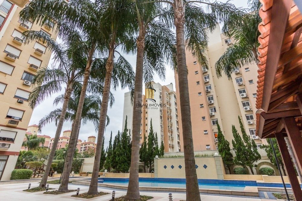 Apartamento para Venda - 93.43m², 3 dormitórios, sendo 1 suites, 1 vagas - Teresópolis