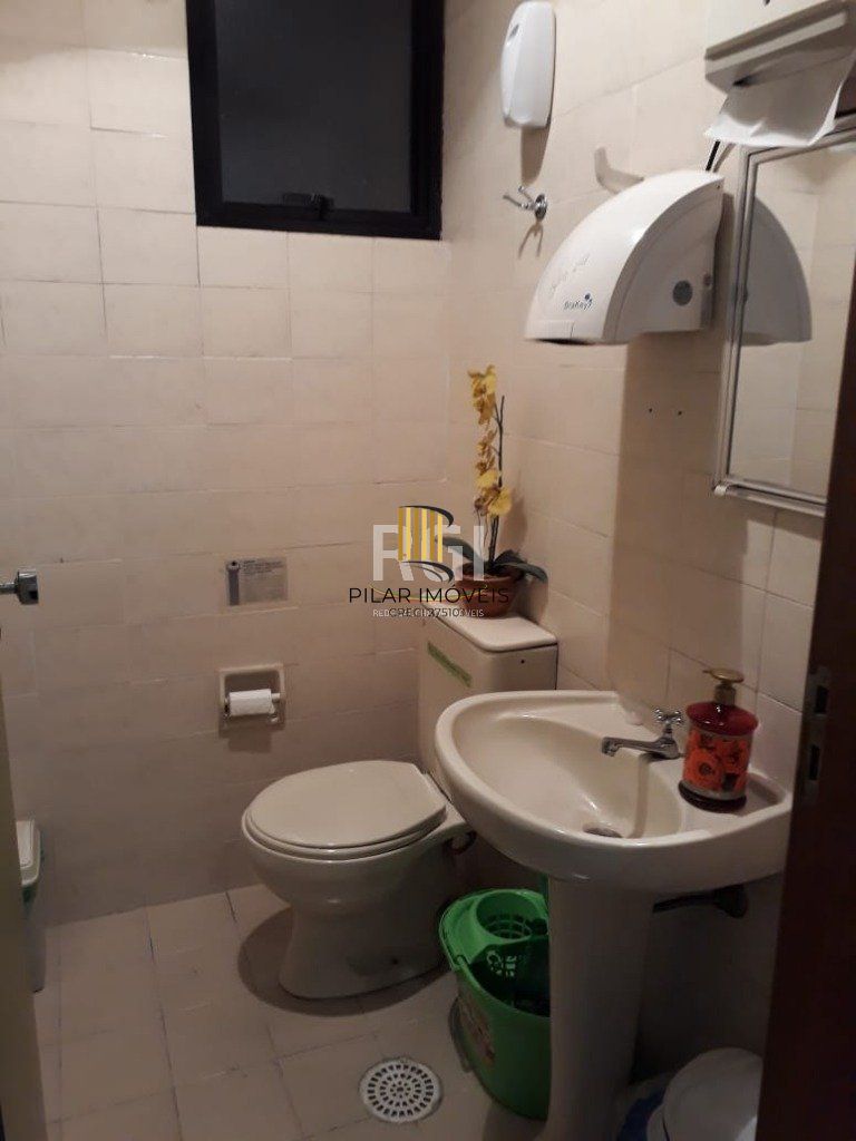 Conjunto/Sala para Venda - 46.7m², 0 dormitórios, 1 vaga - Teresópolis