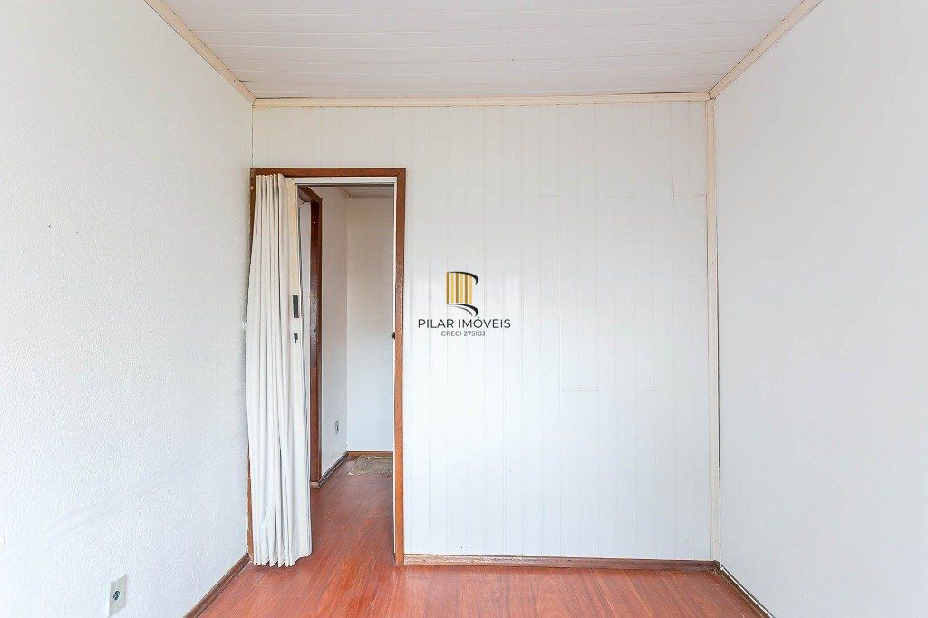 Apartamento para Venda - 42.41m², 1 dormitório, Santa Tereza