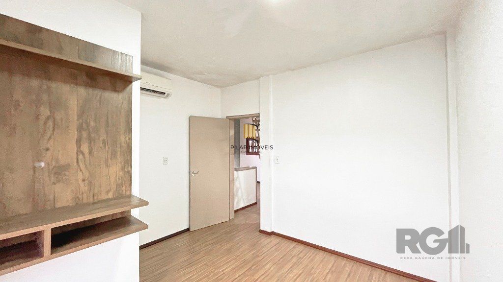 Casa 3 dormitórios no bairro Santa Tereza