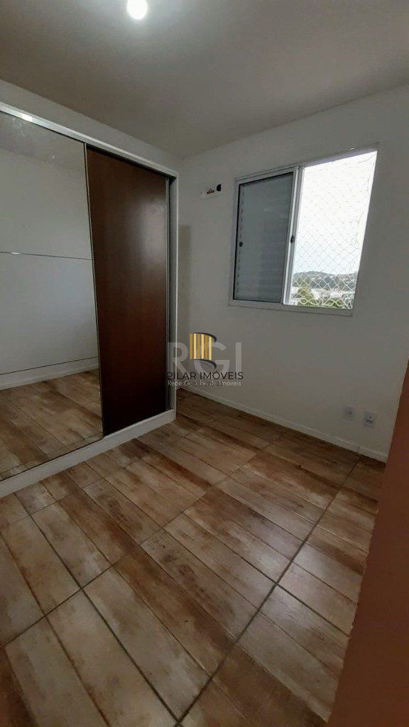 Apartamento para Venda - 39.65m², 2 dormitórios, 1 vaga - Vila Nova