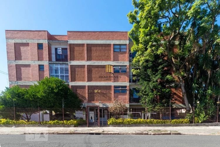 Apartamento de 03 dormitorios no bairro Teresopolis Porto Alegre-RS - Pilar Imóveis