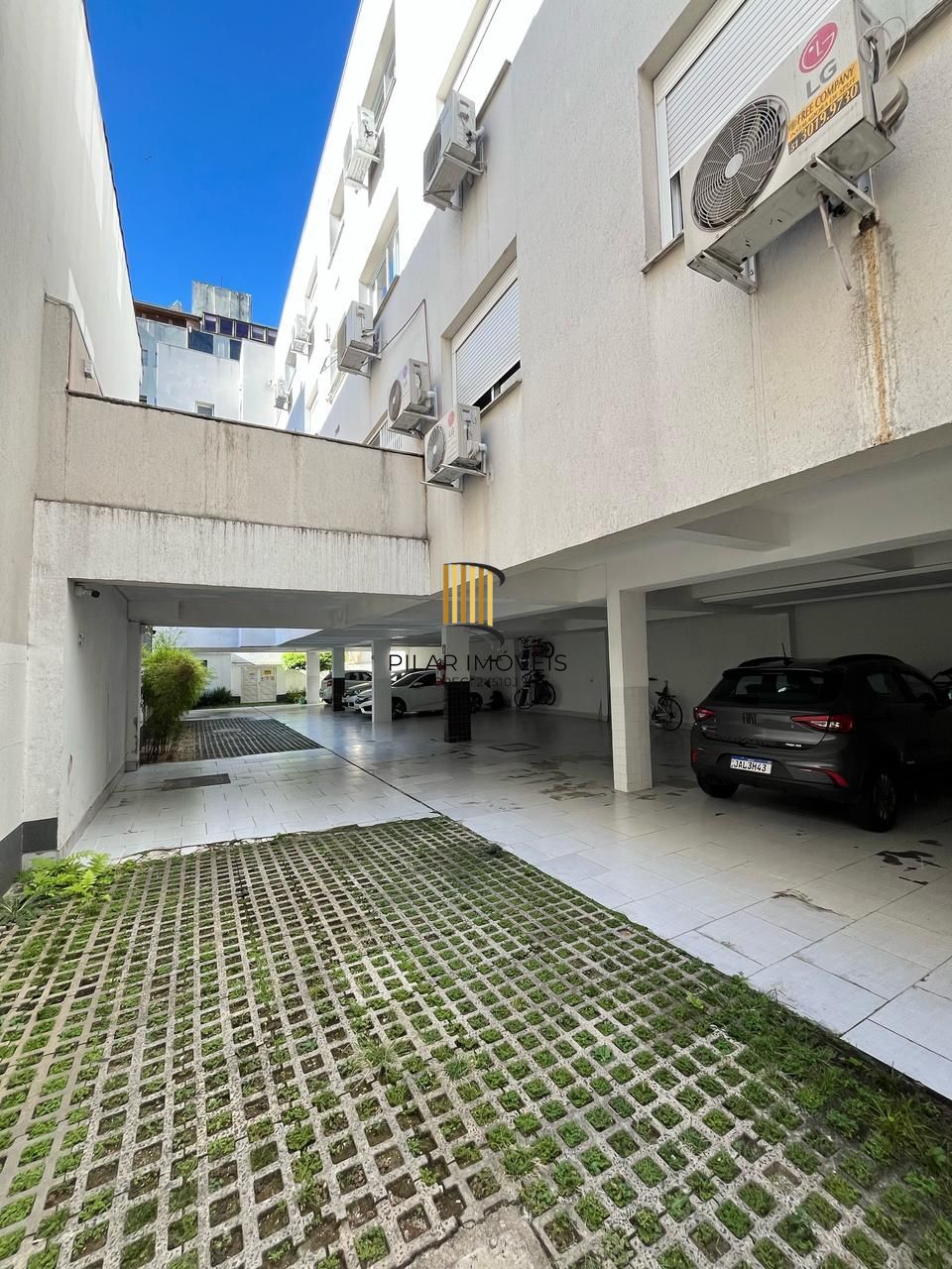 Apartamento 2 dormitórios no bairro Menino Deus