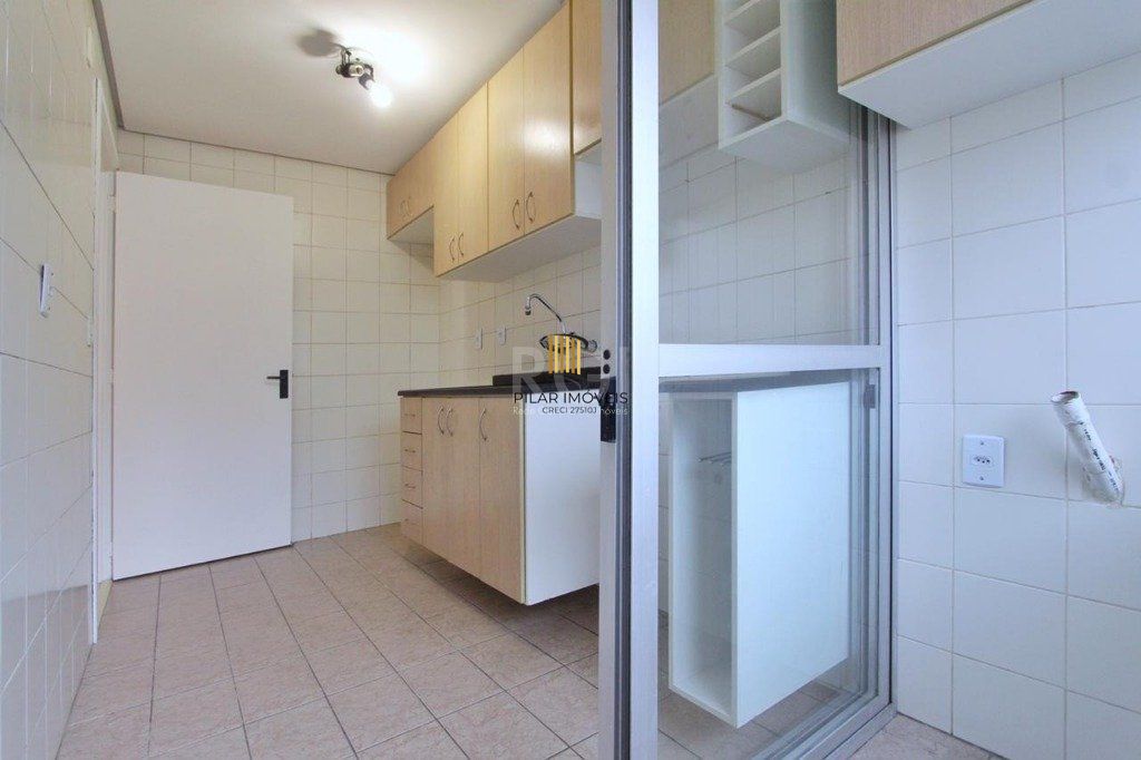 Apartamento para Venda - 55m², 2 dormitórios, 1 vaga - Teresópolis