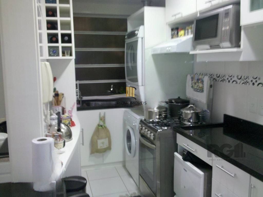 Apartamento à venda com 2 quarto no bairro Sarandi