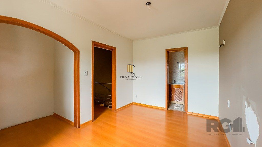 Casa 4 dormitórios no bairro Jardim Itu