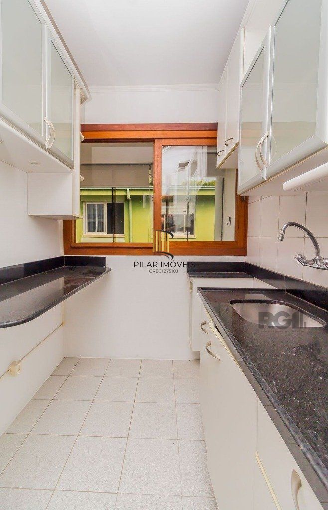 Apartamento 62m² - 2 dormitórios sendo 1 suíte e 1 vaga no bairro Tristeza