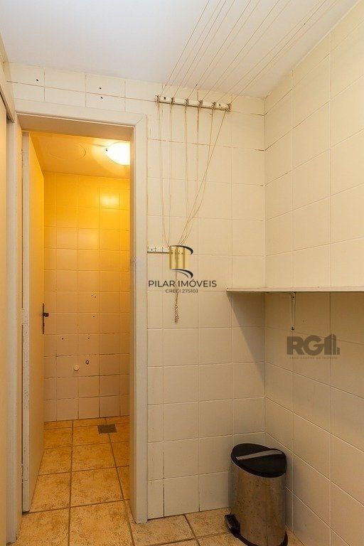 Excelente apartamento de 105m² com 3 dormitórios e 2 vagas. 