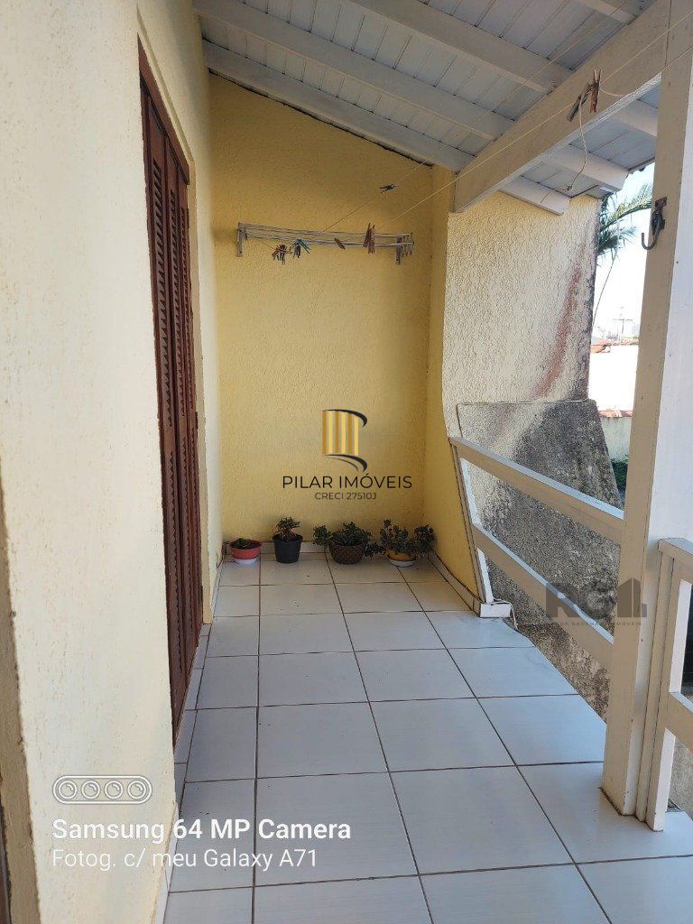 Casa de 3 dormitórios em Tramandaí