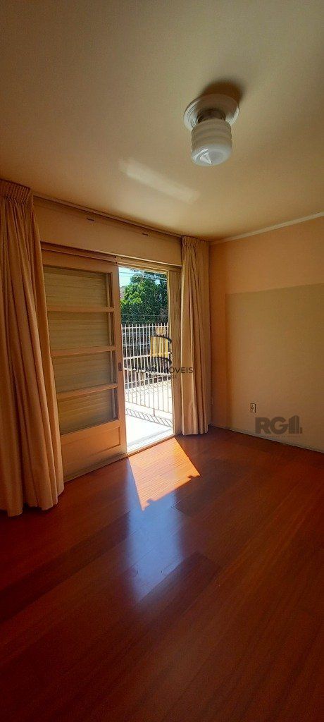 Apartamento 3 dormitórios no bairro Teresópolis