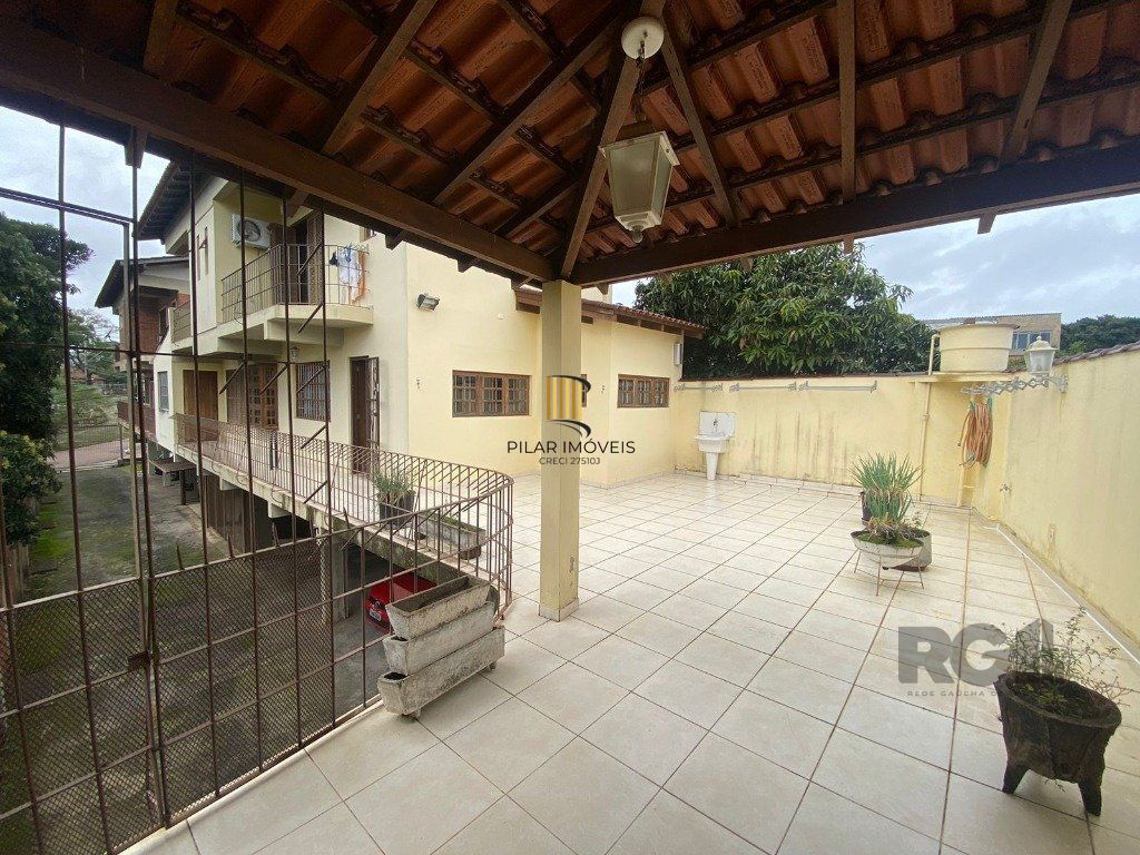 Apartamento 3 dormitórios no bairro Medianeira