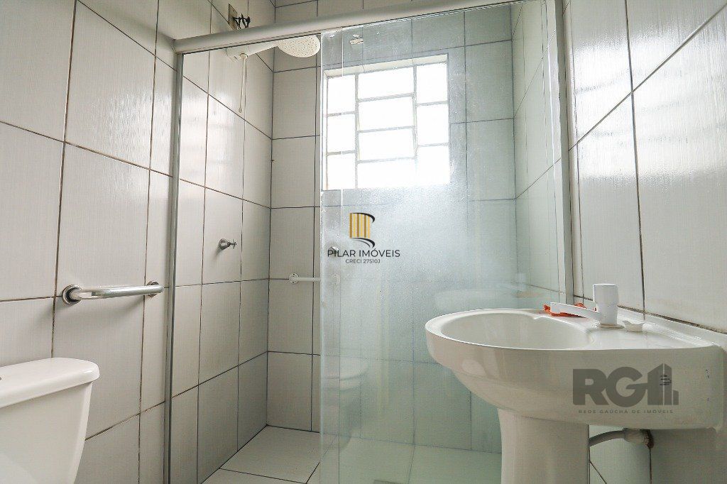 Casa 2 dormitórios no bairro Rio Branco