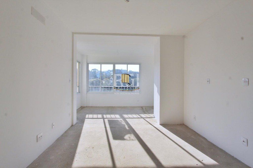 Apartamento para Venda - 80m², 2 dormitórios, sendo 1 suites, 2 vagas - Teresópolis