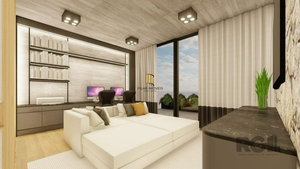 Casa Condominio 5 Dormitório(s) Bairro São Francisco