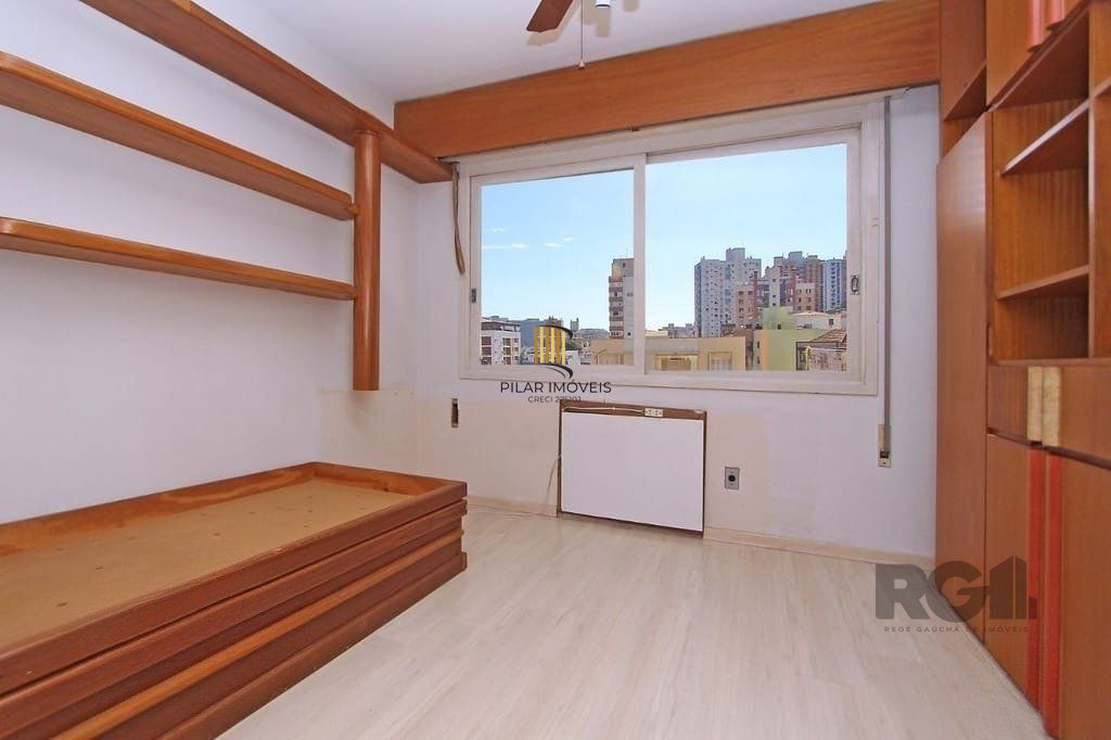 Excelente apartamento de 148m² com 3 dormitórios e 2 vagas.