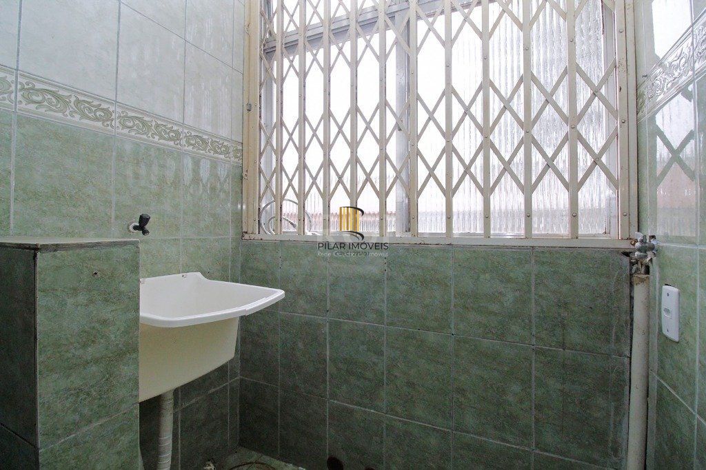 Apartamento para Venda - 56.38m², 2 dormitórios, Nonoai