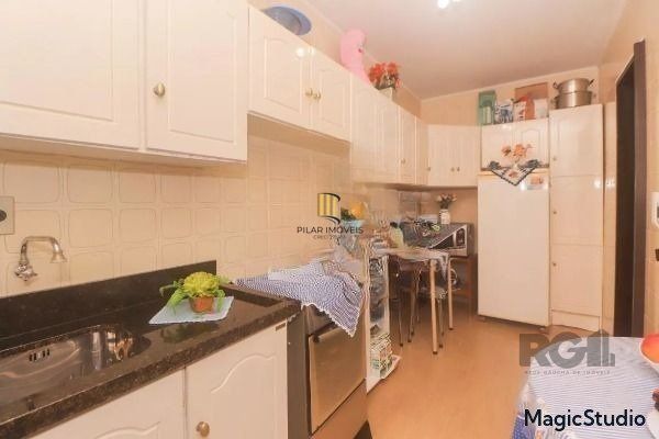 Apartamento 3 dormitórios no bairro Vila Ipiranga