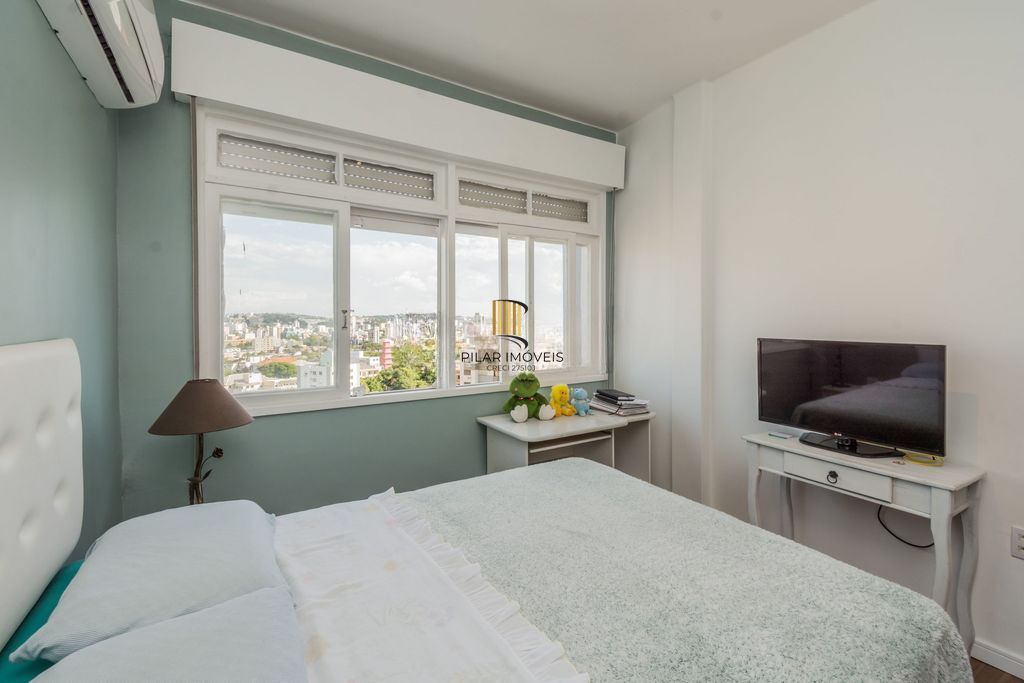 Apartamento de 3 dormitórios à venda no Bairro Rio Branco - Porto Alegre