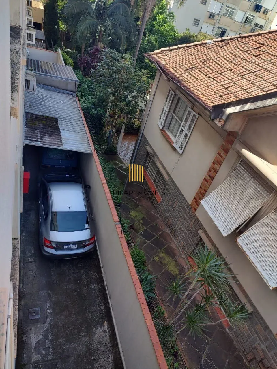 Apartamento de 3 dormitorios à venda em Higienópolis, Porto Alegre.