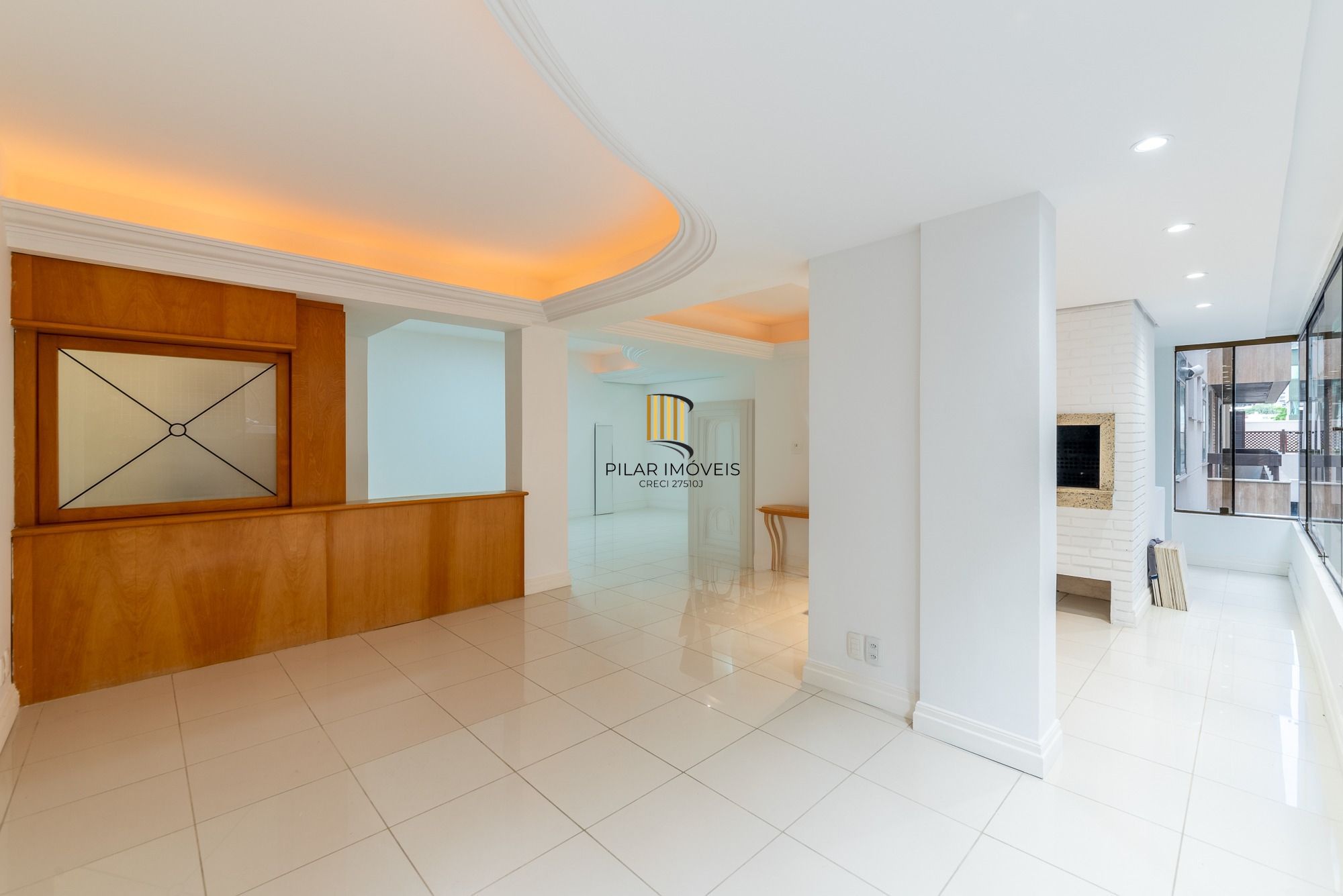 Apartamento 3 dorms à venda Rua Jaraguá, Bela Vista - Porto Alegre