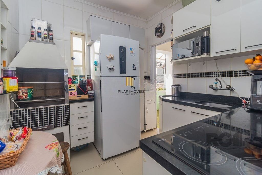 Apartamento de 3 dormitórios no bairro Rio Branco