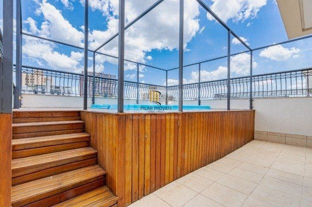 Apartamento à venda em Higienópolis com 236 m², 3 quartos, 1 suíte e 3 vagas.