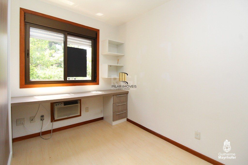 Apartamento para Venda - 100.55m², 3 dormitórios, sendo 1 suites, 2 vagas - Moinhos de Vento