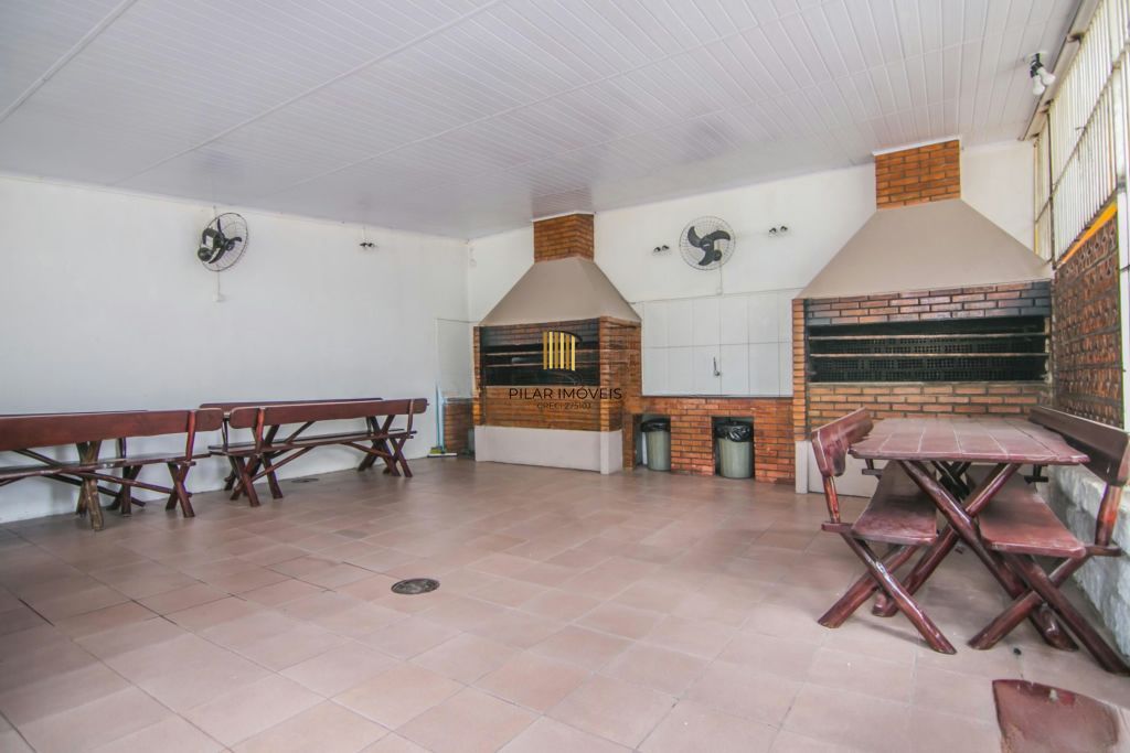 Apartamento de 1 dormitório à venda em Sarandi - Porto Alegre