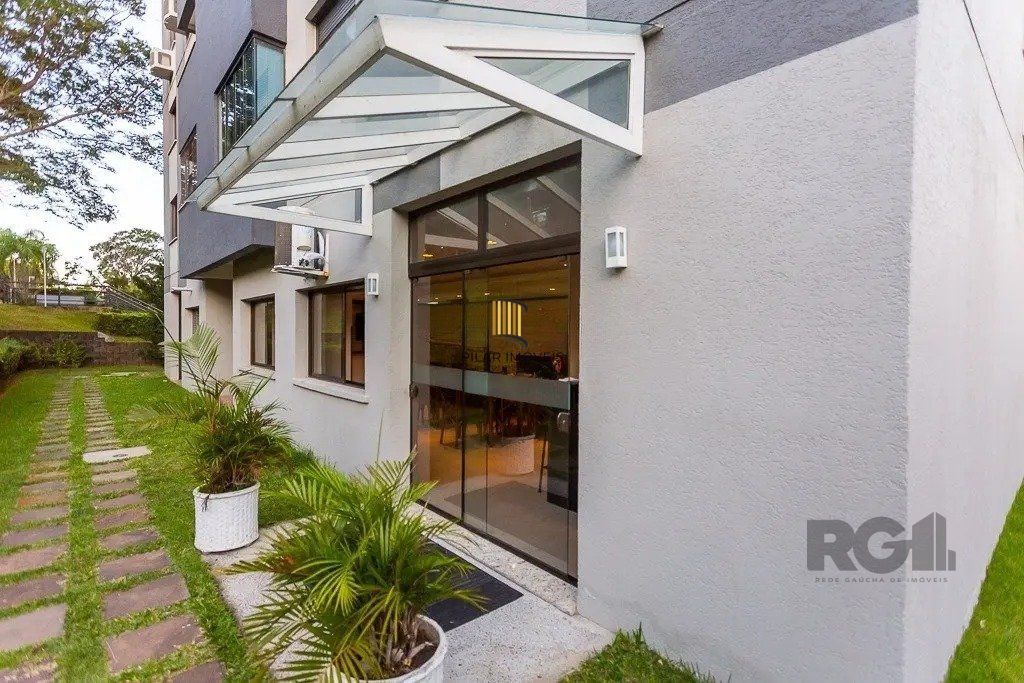 Apartamento com 3 dormitórios no bairro Jardim Carvalho
