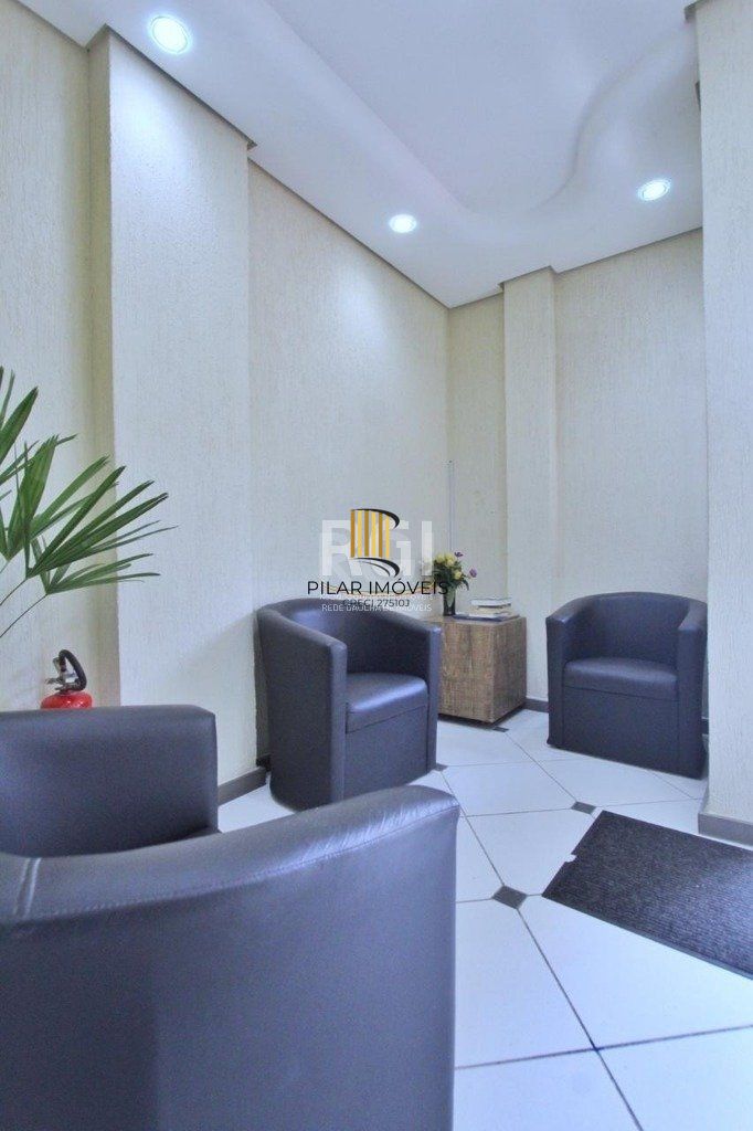 Conjunto/Sala para Venda - 29m², 0 dormitórios, Farroupilha