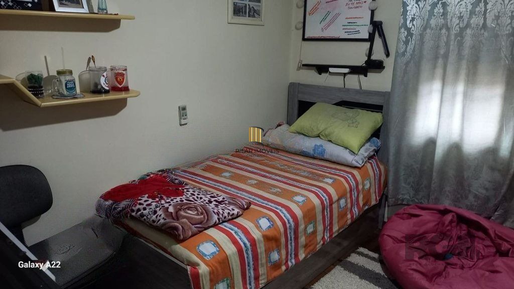Casa 3 dormitórios no bairro Rubem Berta
