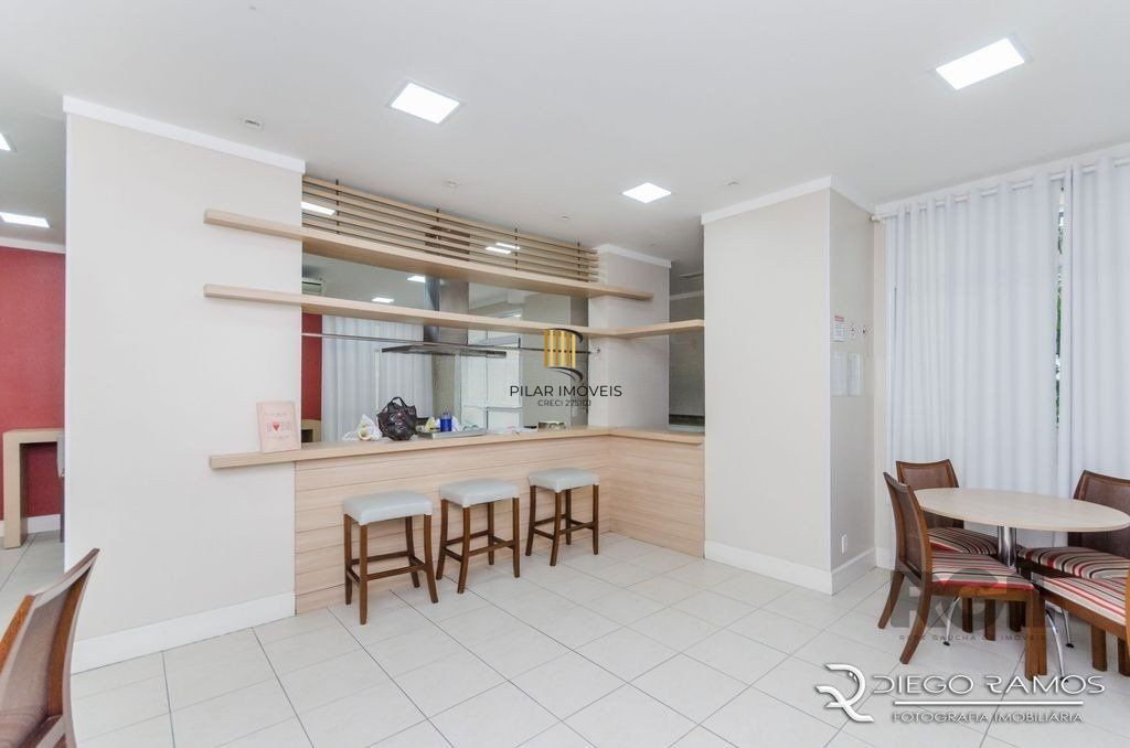 Apartamento 3 dorms à venda Avenida Benno Mentz, Vila Ipiranga - Porto Alegre