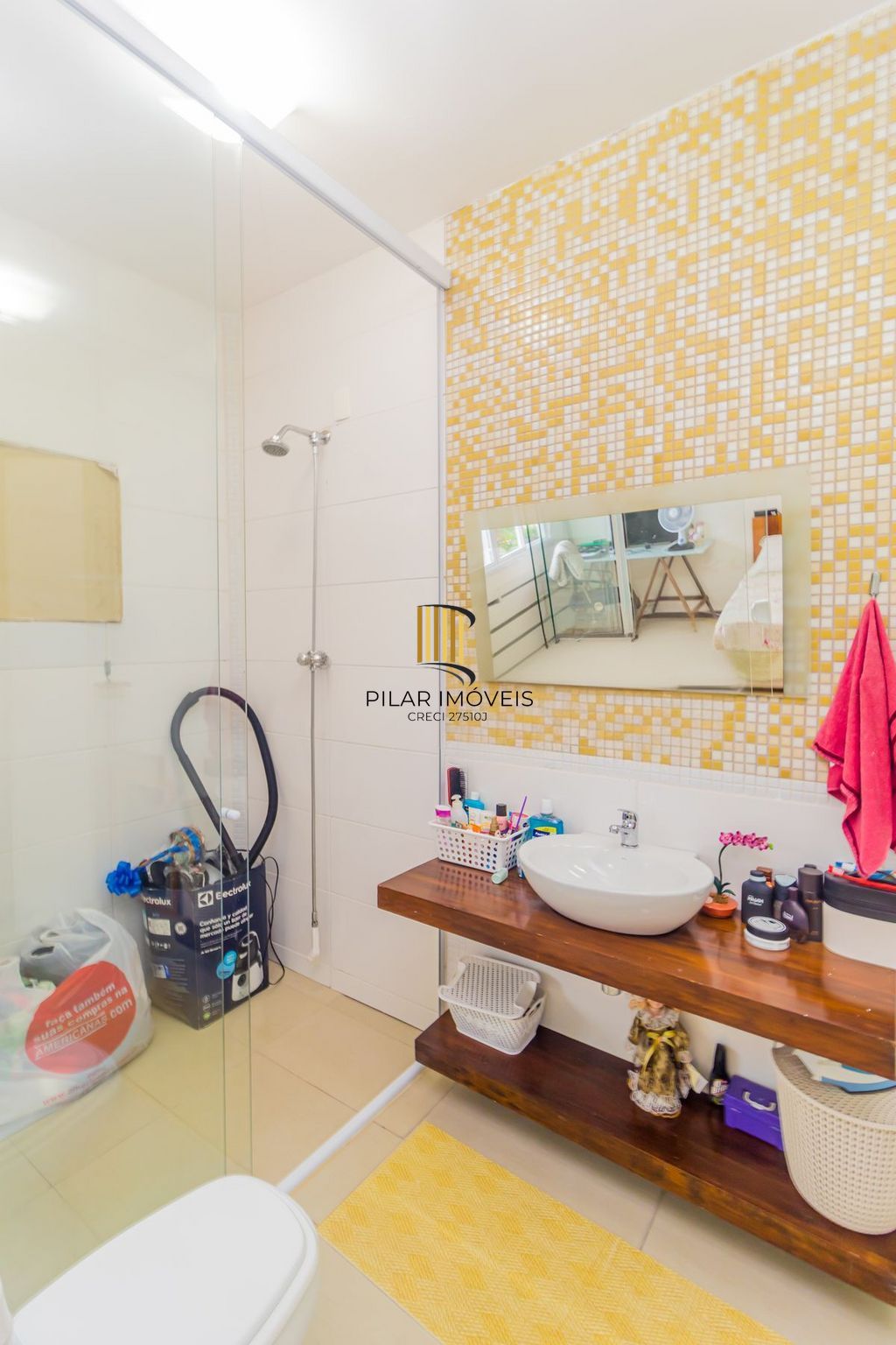 Casa em Condomínio 3 dorms à venda Avenida Juca Batista, Hípica - Porto Alegre
