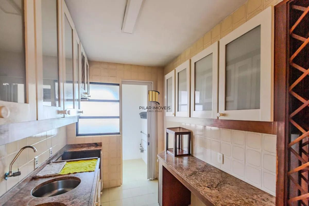 partamento à venda com 88m², 2 quartos e 1 vaga