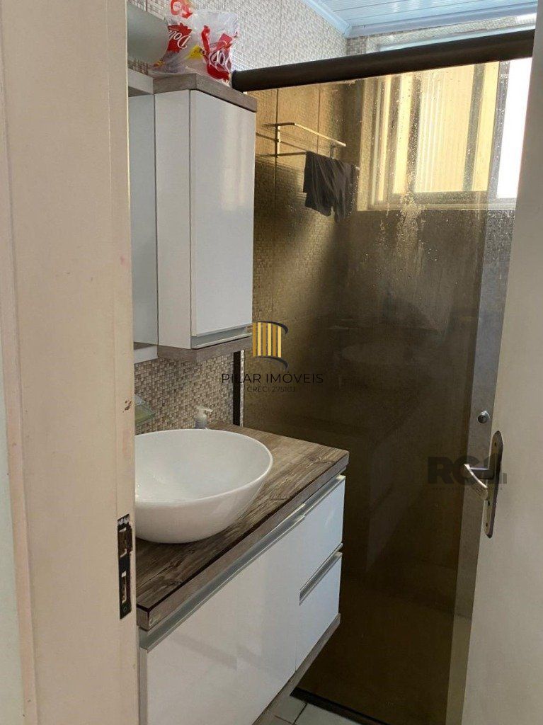 Apartamento 62m², 2 dormitórios no bairro Jardim do Salso