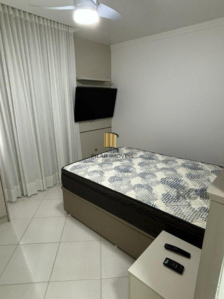 Apartamento 2 dormitórios no bairro Stan