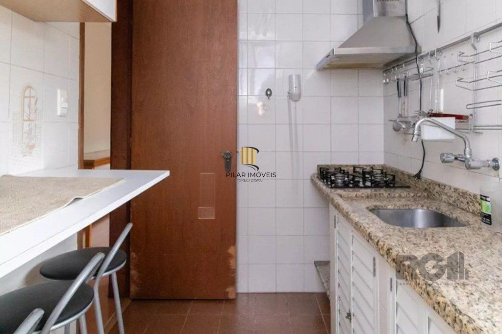 Apartamento 2 dormitórios no bairro Teresópolis