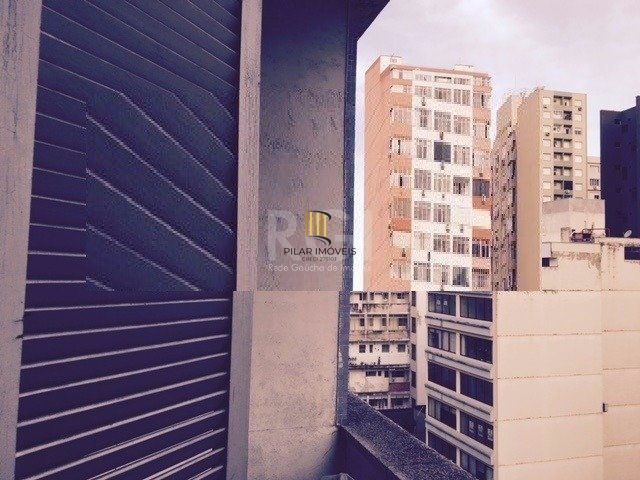 Apartamento para Venda - 163m², 4 dormitórios, Centro Histórico