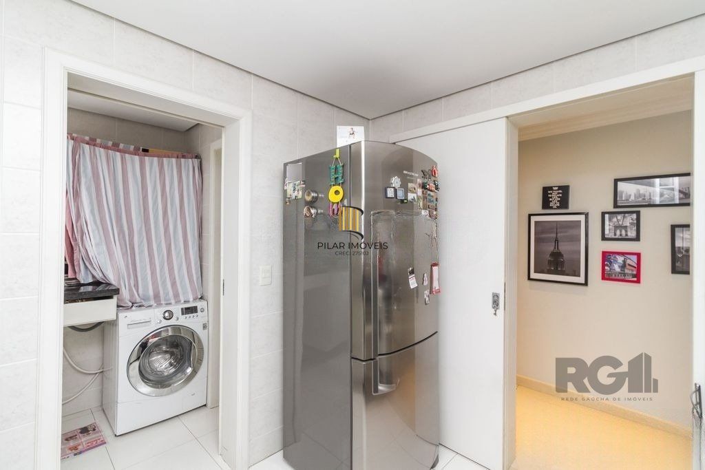 apartamento de 3 dormitórios, bairro Petrópolis