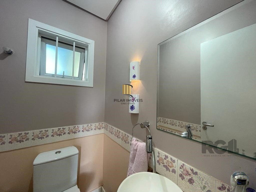 Casa 3 dormitórios no bairro Sarandi