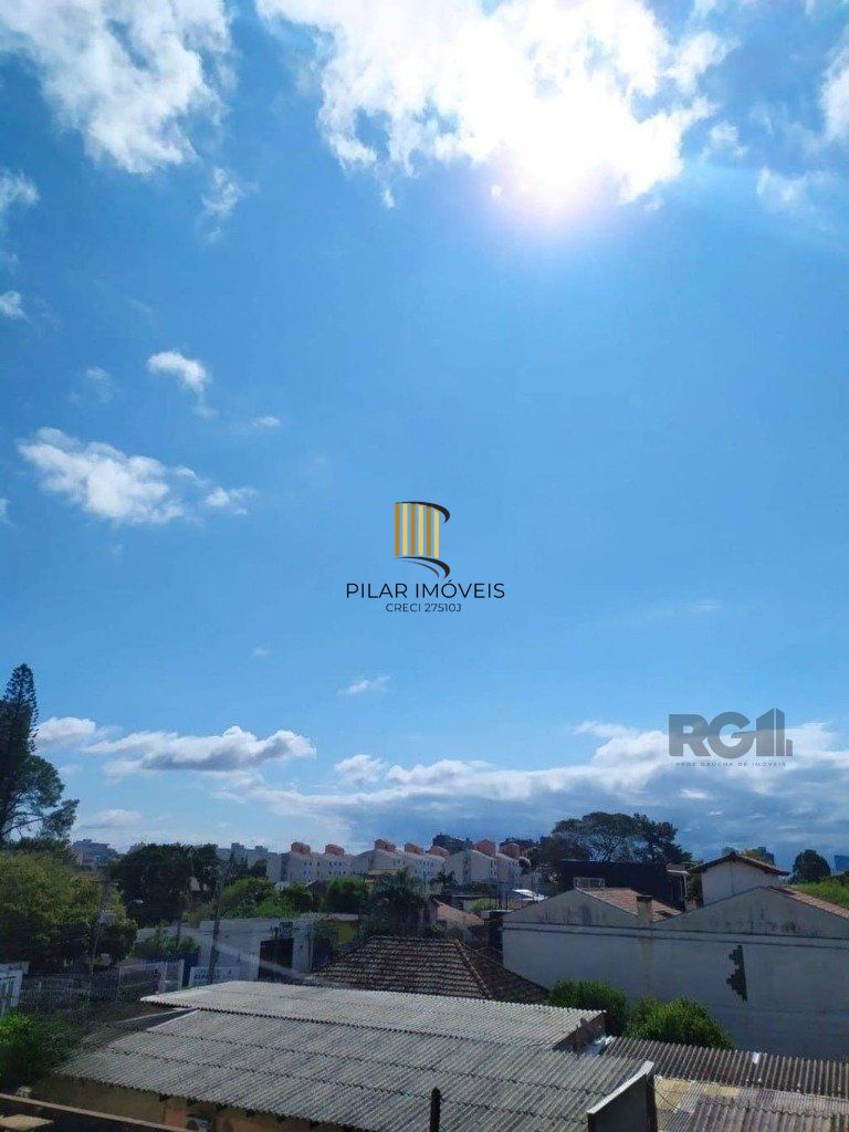 Excelente apartamento de 70,69m² com 2 dormitórios.